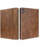 Rosso Element Apple iPad Air 10.9 (2020/2022) Hoes Book Case Bruin