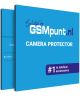 Samsung Galaxy A52 5G / A52S Camera Lens Protector Transparant
