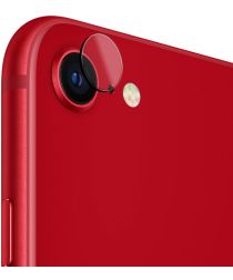 Apple iPhone SE 2020 / 2022 Camera Lens Protector Transparant