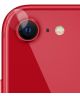 Apple iPhone SE 2020 / 2022 Camera Lens Protector Transparant