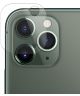 Apple iPhone 11 Pro / 11 Pro Max Camera Lens Protector Transparant