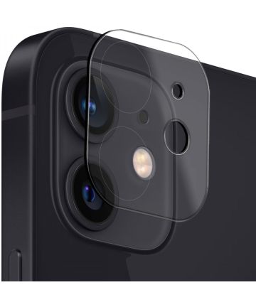 Apple iPhone 12 Camera Lens Protector Transparant Screen Protectors