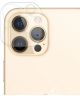 Apple iPhone 12 Pro Max Camera Lens Protector Transparant