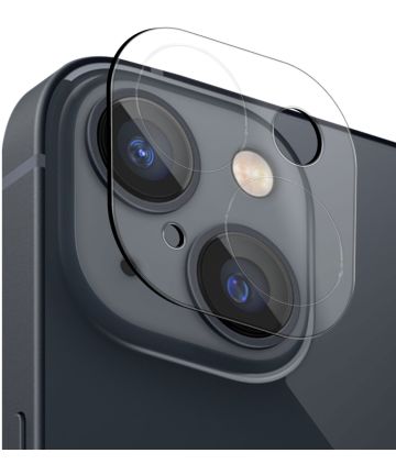 Apple iPhone 13 / 13 Mini Camera Lens Protector Transparant Screen Protectors