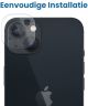 Apple iPhone 13 / 13 Mini Camera Lens Protector Transparant