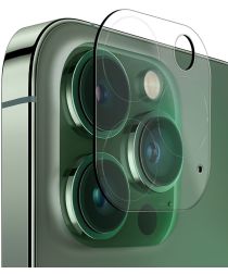 Apple iPhone 13 Pro / 13 Pro Max Camera Lens Protector Transparant