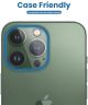 Apple iPhone 13 Pro / 13 Pro Max Camera Lens Protector Transparant