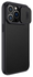 Nillkin Qin Pro iPhone 14 Pro Hoesje Book Case Camera Slider Zwart afbeelding 5
