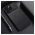 Nillkin Qin Pro iPhone 14 Pro Hoesje Book Case Camera Slider Zwart afbeelding 6