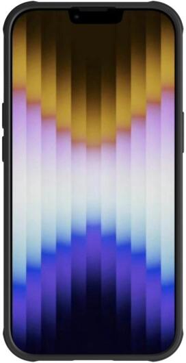 Nillkin CamShield Apple iPhone 14 Pro Max Hoesje Camera Slider Zwart afbeelding 2