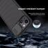 Nillkin CamShield Apple iPhone 14 Pro Max Hoesje Camera Slider Zwart afbeelding 6