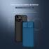 Nillkin CamShield Apple iPhone 14 Pro Max Hoesje Camera Slider Zwart afbeelding 11