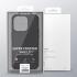 Nillkin Super Frosted Shield Apple iPhone 14 Pro Hoesje Blauw afbeelding 11