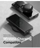 Ringke Slim Samsung Galaxy Z Fold 4 Hoesje Back Cover Transparant