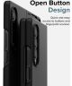 Ringke Slim Samsung Galaxy Z Fold 4 Hoesje Back Cover Zwart