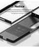 Ringke Slim Samsung Galaxy Z Fold 4 Hoesje Back Cover Zwart