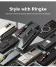 Ringke Slim Samsung Galaxy Z Fold 4 Hoesje Back Cover Matte Clear