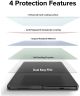 Ringke Samsung Galaxy Z Fold 4 Screen Protector Display en Voorkant