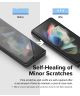 Ringke Samsung Galaxy Z Fold 4 Screen Protector Display en Voorkant