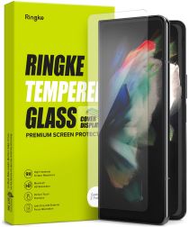 Ringke Cover Display Samsung Galaxy Z Fold 4 Screen Protector Voorkant