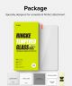 Ringke Cover Display Samsung Galaxy Z Fold 4 Screen Protector Voorkant