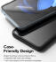 Ringke Dual Easy Film Samsung Galaxy Z Flip 4 Screen Protector 2-Pack afbeelding 6