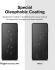 Ringke Dual Easy Film Samsung Galaxy Z Flip 4 Screen Protector 2-Pack afbeelding 12