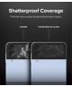Ringke Cover Display Samsung Galaxy Z Flip 4 Screen Protector (3-Pack)