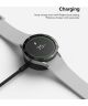 Ringke Bezel Styling - Galaxy Watch 5/4 44MM Randbeschermer - RVS - Zwart