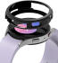 Ringke Air Sports - Samsung Galaxy Watch 5 40MM Hoesje - TPU - Zwart afbeelding 2