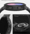 Ringke Air Sports - Samsung Galaxy Watch 5 40MM Hoesje - TPU - Zwart afbeelding 7