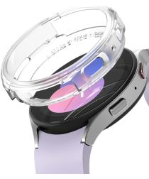 Ringke Air Sports Samsung Galaxy Watch 5 40MM Hoesje TPU Transparant