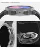 Ringke Air Sports - Samsung Galaxy Watch 5 40MM Hoesje - TPU - Transparant