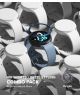 Ringke Air Sports - Bezel Styling Galaxy Watch 5 40MM - Zwart/Zilver