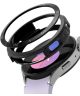 Ringke Air Sports - Bezel Styling Galaxy Watch 5 40MM - Zwart/Zwart