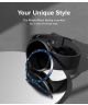 Ringke Air Sports Bezel Styling Galaxy Watch 5 40MM Zwart/Blauw