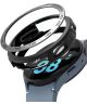 Ringke Air Sports - Bezel Styling Galaxy Watch 5 44MM - Zwart/Zilver