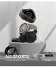 Ringke Air Sports - Samsung Galaxy Watch 5 Pro Hoesje - TPU - Transparant