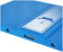 Lenovo Tab P12 Pro Kinder Tablethoes Siliconen met Kickstand Blauw afbeelding 7