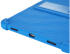 Lenovo Tab P12 Pro Kinder Tablethoes Siliconen met Kickstand Blauw afbeelding 8