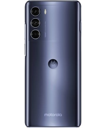 Motorola Moto G200 5G 128GB Blauw Telefoons