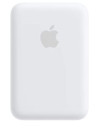 Originele Apple MagSafe Battery Pack Draadloze Powerbank 1.460 mAh Wit