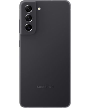 Samsung Galaxy S21 FE 5G 128GB Zwart Telefoons