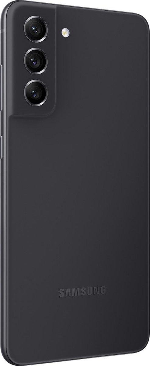 Samsung Galaxy S21 FE 5G 128GB Zwart afbeelding 5