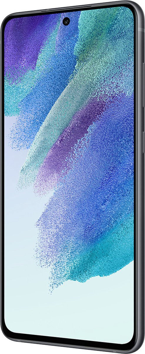 Samsung Galaxy S21 FE 5G 128GB Zwart afbeelding 2