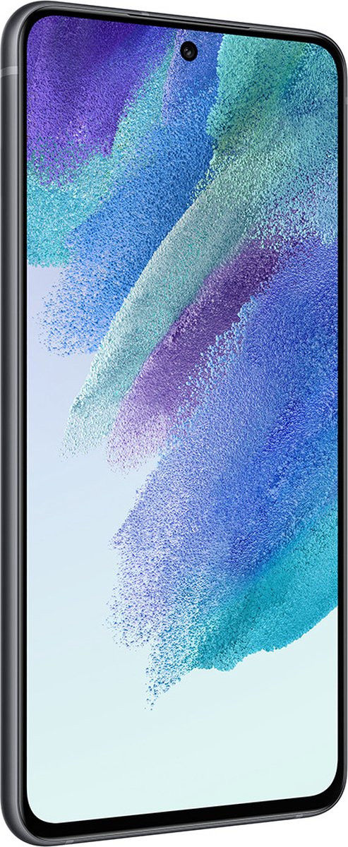 Samsung Galaxy S21 FE 5G 128GB Zwart afbeelding 3