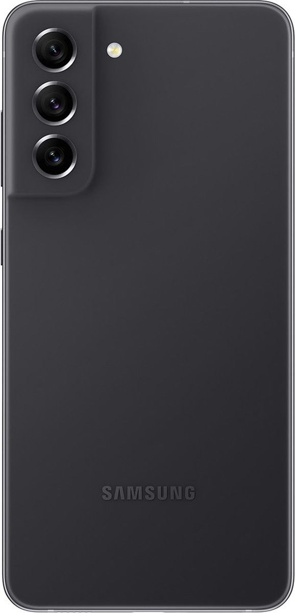 Samsung Galaxy S21 FE 5G 128GB Zwart afbeelding 1