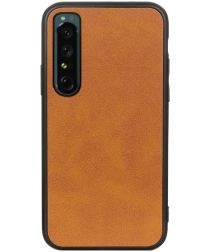 Sony Xperia 1 IV Back Covers