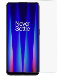 OnePlus Nord CE 2 Screen Protector Tempered Glass