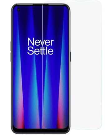 OnePlus Nord CE 2 Screen Protector Tempered Glass Screen Protectors